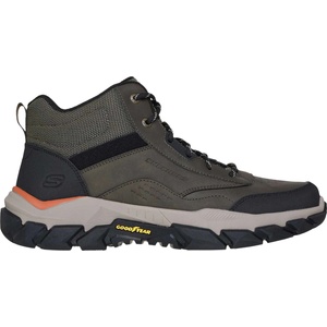 Skechers Обувки santoro-hopkins (205587-olv)