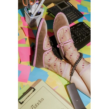 Flabelus Балеринки Flabelus Balthasar (Balthasar)