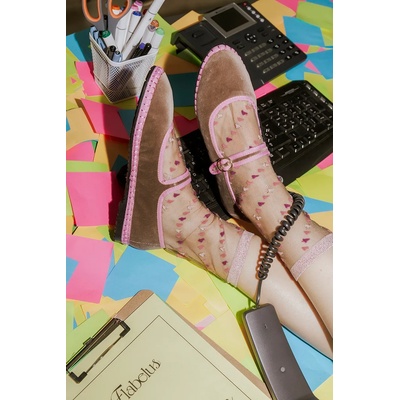 Flabelus Балеринки Flabelus Balthasar (Balthasar)