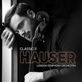 Classic II Hauser CD