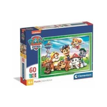Clementoni Пъзел Clementoni