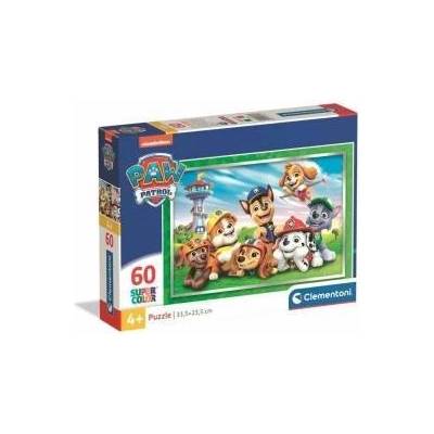 Clementoni Пъзел Clementoni