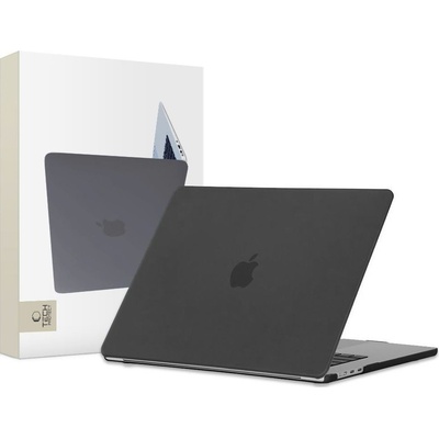 Tech-Protect Smartshell kryt na MacBook Air 13'' 2018-2020, černý TEC410235