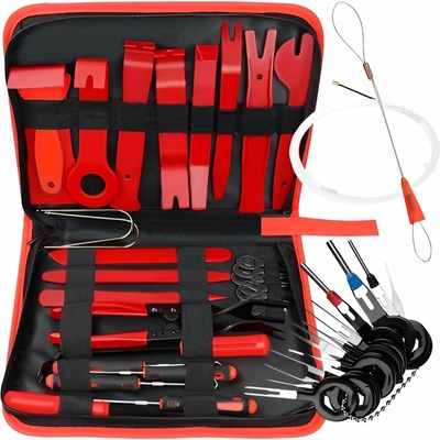 Odstraňovače čalounění - sada 40 ks. – Hledejceny.cz