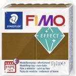 STAEDTLER Thermosetting mass Fimo Effect 57g brown