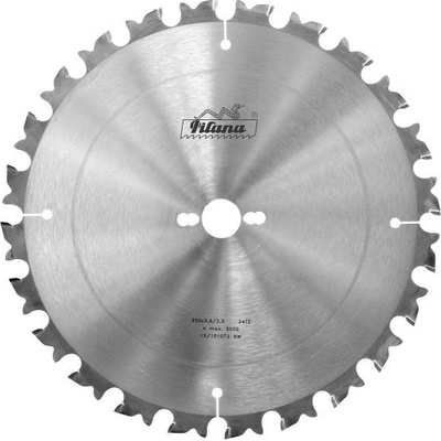 PILANA pilový kotouč 600x4,2/2,8x30 42 TZ SK 5388 Gladius