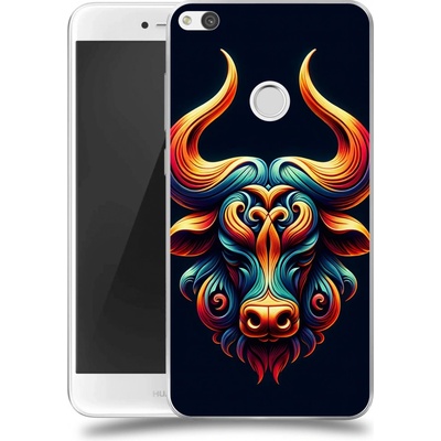 Acover Kryt na mobil Huawei P9 Lite 2017 - Býk – Zboží Mobilmania