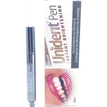 Unident Pen bělící pero 3 ml