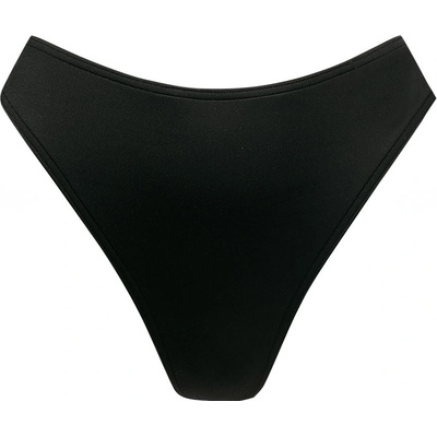 Self 19 Brazil Mini spodní díl plavek černá