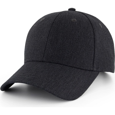 Stoic Шапка с козирка Stoic TibroSt. Cap - Black - размер One Size (904-6202-0111)