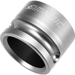 Simagic Wheel Mount Silver (P-WMT-SILVER) - pimpmypc