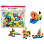 ASKATO Building blocks 160 elements