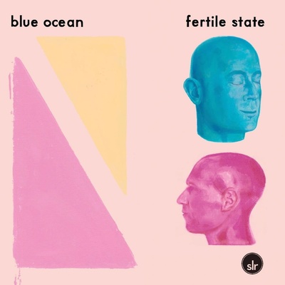 BLUE OCEAN - FERTILE STATE CD