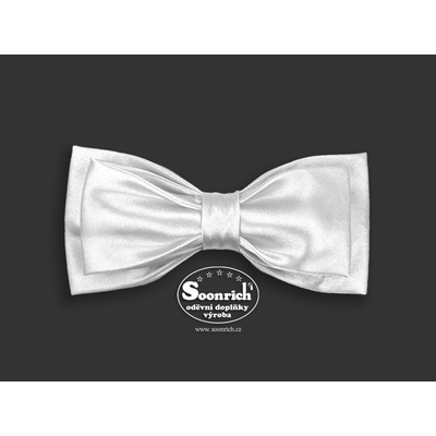 Soonrich dvojitý mdv001 bílý – Zboží Mobilmania