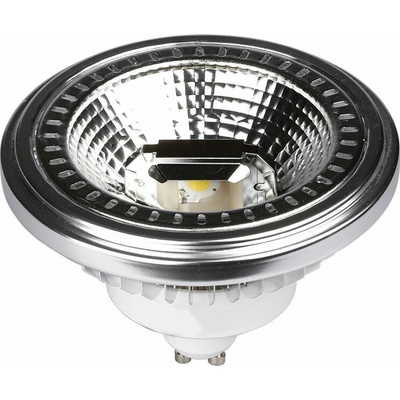 V-TAC GU10 LED zapustená žiarovka 12W 1031LM AR111, Stmievateľná. 3000K