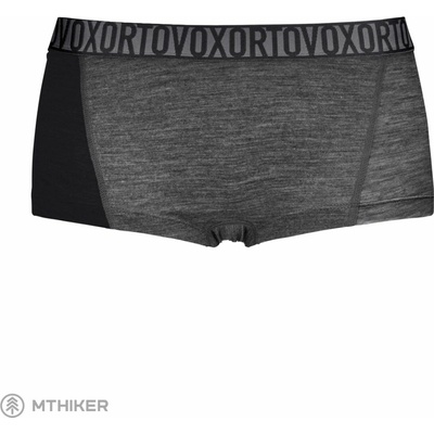 Ortovox 145 ULTRA HOT PANTS W black raven