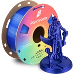 Polymaker Panchroma PLA Silk Dark Blue - 1, 75 mm / 1000 g (CA03031)