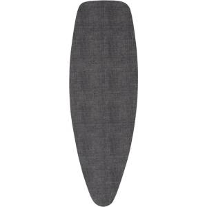 Brabantia Калъф за маса за гладене Brabantia D 1003443, 135x45 см, 2 мм, Черен (1003443)