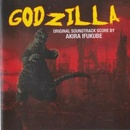 Godzilla - Ost - CD