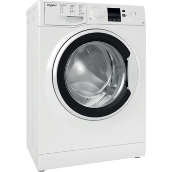 Whirlpool WRBSS 6215 W