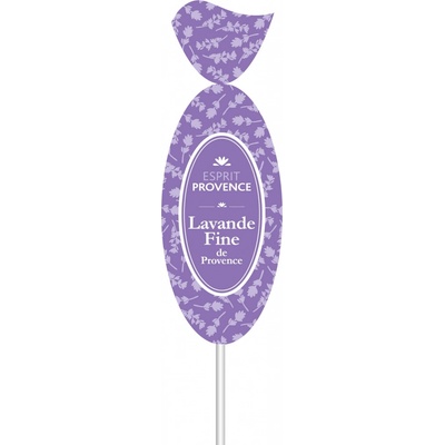 Esprit Provence Levandule Lízátko s příchutí 10 g