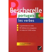 Portugais. Les verbes