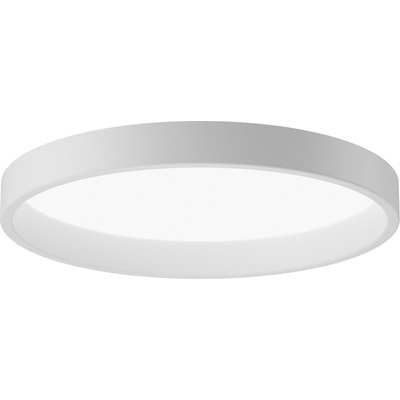 Louis Poulsen Плафон Circle Semi Recessed LED 3000K 45, 6 см бял (5742583589)