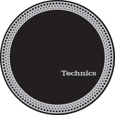 Magma Slipmat Technics Strobe 3 – Zbozi.Blesk.cz