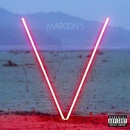 MAROON 5: V -NEW- CD