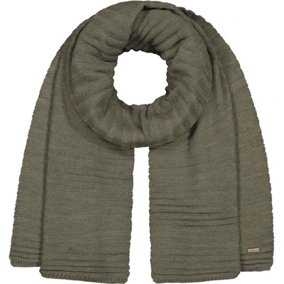 Barts Дамски шал Barts Women's Bayne Scarf Scarf - Pale Army - размер One Size (203-1802-0711)
