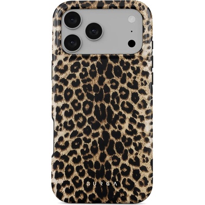 BURGA Player Tough Magsafe Case For iPhone 17 Pro (K-BP_03_IP17PRO_TH-MAGSAFE)