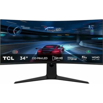 TCL 34R83Q