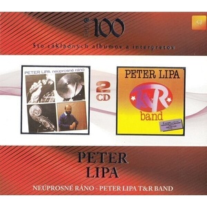 Peter Lipa - T&R Band / Neuprosne Rano (2 CD) (8584019011629)