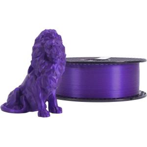 Prusa Prusament PLA Galaxy Purple (NFC) - 1, 75 mm / 1000 g (8594173675155)