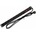 ZPAS Разклонител 8 гнезда шуко за монтаж в шкаф, 19" 1u (9-2519 pdu8gsal)