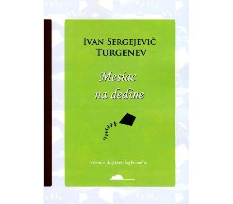 Mesiac na dedine