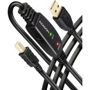 AXAGON ACU-PQ30 Black