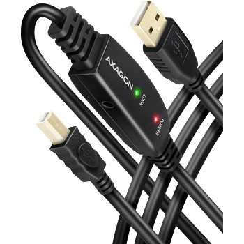 AXAGON ACU-PQ30 Black