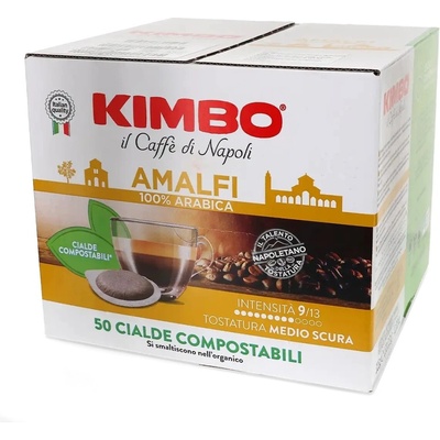 Kimbo E.S.E. Pod Amalfi 50 ks