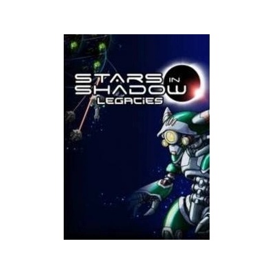 Iceberg Interactive Stars in Shadow Legacies DLC (PC)