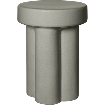 blomus Керамична кръгла странична масичка ø 33 cm Toru - Blomus (67123)