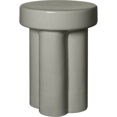 blomus Керамична кръгла странична масичка ø 33 cm Toru - Blomus (67123)