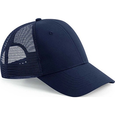 Beechfield Unisex sieťovaná B75R French Navy