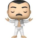 Funko Фигурка Funko Pop! Rocks: Queen - Freddie Mercury (I was born to love you) #375 (FUNKO-091796) - thx