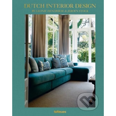 Dutch Interior Design by Leonie Hendrikse & Jeroen Stock - Leonie Hendrikse