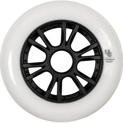 Powerslide Undercover Team 110 mm 86a 3ks