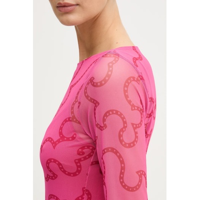 Never Fully Dressed рокля (NFDDR3210)