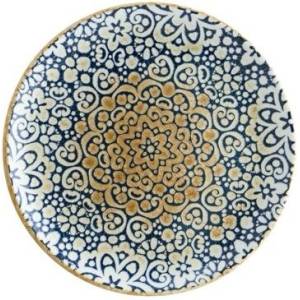 Bonna Порцеланова чиния ф23см bonna-alhambra-(alh grm 23dz) (0101883)
