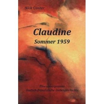 Claudine - Sommer 1959
