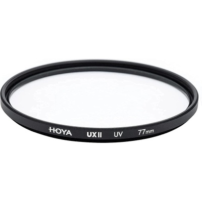 Hoya Filter Hoya UX II UV 77mm - YYU4277